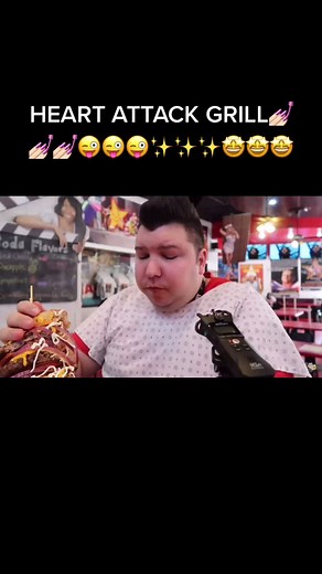 #nikocadoavocado #nikocado #fyp #YesDayChallenge #itwasntme #Coming2America #doritosflatlife #fuccindatshitup #heartattackgrill #trending #viral