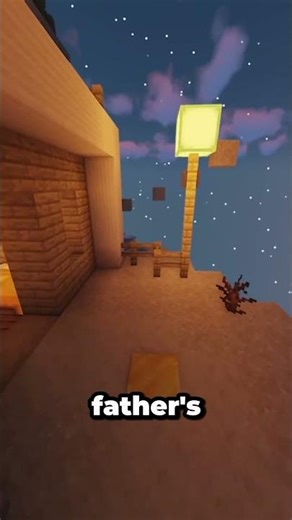 inheritance story pt 1