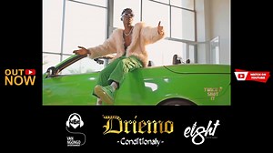 Off “The Magician “ Album Conditionally Video Out Now!!! https://youtu.be/DxyaGon_DXA Copyright @2024 | Driemo