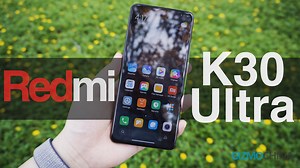 Redmi K30 Ultra Review: Excellent Value for Money but there's Room for Improvement - Gizmochina