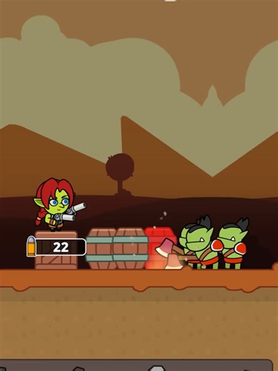 Conquer Your Goblin Empire in Idle Goblin Valley