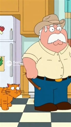 #funny #cartoon #wilfordbrimley #farts AI.