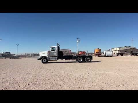 2007 WESTERN STAR 4900 For Sale