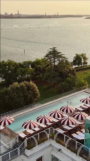 JW Marriott Venice, Reopening Today