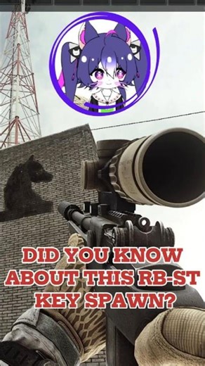 RB-ST Key Spawn Location - Reserve - Escape From Tarkov