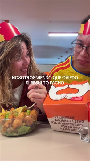 Oviedo y las presidenciales 2026 en Colombia
