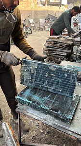 Radiator Recycling Done Right | Skilled Teams Extracting Copper and Aluminum Together | Creation Station