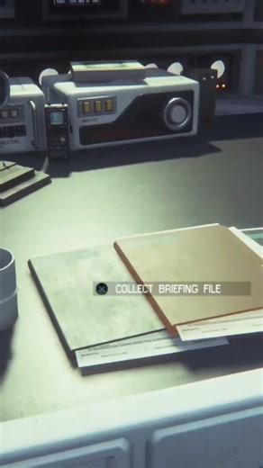 alien Isolation gameplay