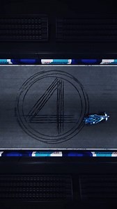 當超級英雄遇上超高速🏎️ Fantastic FOURmula E 登陸倫敦街頭！ 《#驚奇4超人：第一步》全台戲院 火熱熱映中 IMAX · 4DX · Dolby Cinema · ScreenX 同步上映 查詢場次 - https://today.line.me/tw/v3/movie/60WNYea/1 | Marvel