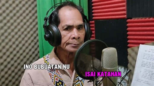 Iwogu Amu Milod Lingoson by Padri Faizal Padri Totong | Masdin Hezzie Metol