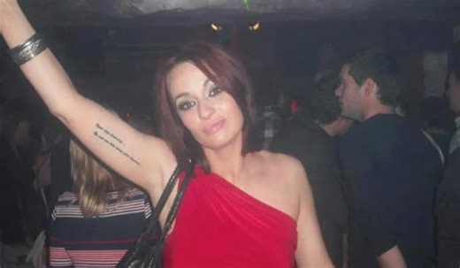 Tributes Paid To 'Lovely' Sarah McNally Stabbed To Death In New York Pub