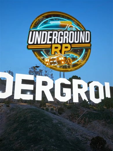 Revamped Loading Screen for FiveM Roleplay