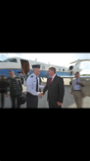 Gen Douglas Malcolm Fraser on TikTok