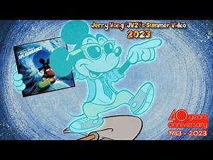 My SMV 2023 - Splashdance