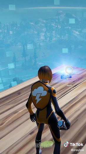 Sky Base in Fortnite: Top Spots and Strategies Revealed