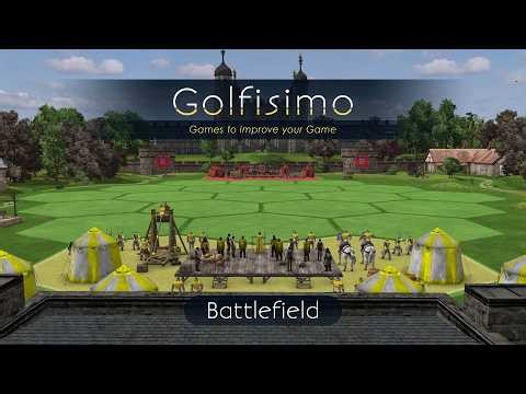 Creative Golf Advanced - Golfisimo - Battlefield