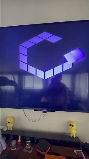 GameCube secret startup sound 🤯 #shorts #gamecube