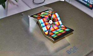BOE to reportedly supply Samsung flexible OLED panels for the first time ever - Gizmochina