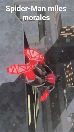 Spider-Man Miles Morales – First Gameplay 🕷️