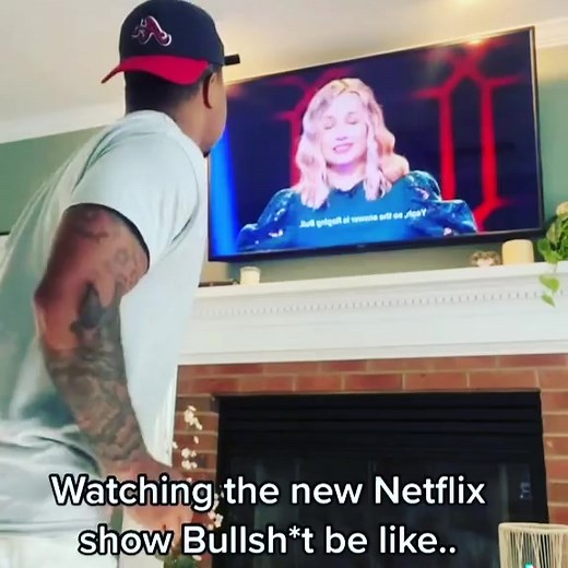 9.3K views · 164 reactions | #netflix #bullshitthegameshow | Howie Mandel | Facebook