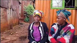 23K views · 1.3K reactions | Dada Sarah kurokeria Muiru wake Mushenee Kiroko Betty Karanja #kikuyucomedy | Dada Sarah Page | Facebook