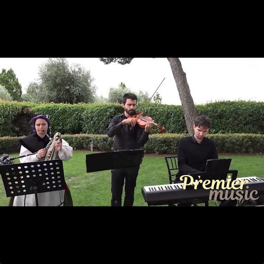 Short1 - BSO Braveheart - For The Love of a Princess - J. Horner - PMGaitaViolínyPiano1