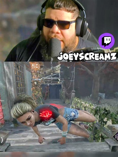 GROUND BEEF KEPT COMING FOR MY CHEEKS #DBDMemes #ForYouPage #Looping #DBDTikTok