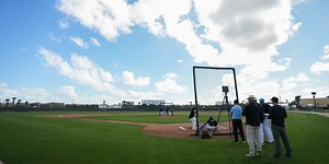 Everything you need to know about prospects and Spring Training