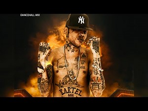 The Best of Vybz Kartel Greatest Hits Dancehall Mix Vol. 2 | Rambo Kanambo | Gaza World Boss is Free