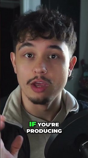 Produce First, Mix Later Stop Mixing While Producing!