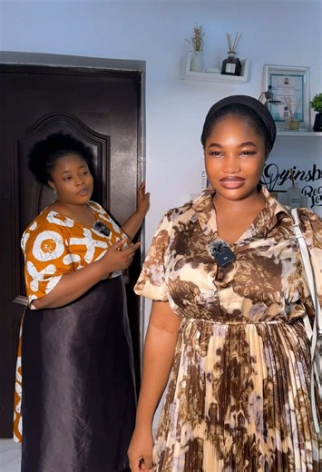 Hairstylist in Ijebu Ode: Trending Hair Content