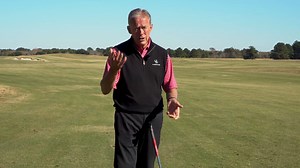 Jim Hardy of Plane Truth Golf gives a master class in understanding how your swing shape influences impact and the subsequent flight of the ball. | SwingU | Facebook