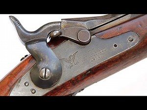 TOP 6 SPRINGFIELD TRAPDOOR RIFLE MYTHS ON YOUTUBE