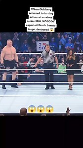 7.3K views · 242 reactions | Bill Goldberg on Reels | Facebook