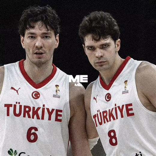 Turkey National Team Highlights – 12 Dev Adam