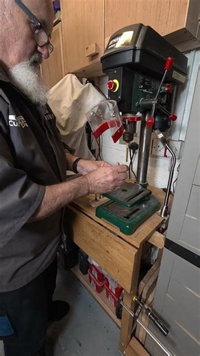 🛠️5 Pen Turning Tools I Use Daily (Plus 1 Bonus) #woodworking #penturning #tools