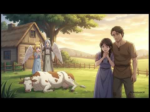 兩位天使的故事