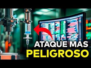 ¿Qué es un Ataque de Inyección SQL y Cómo Protegerse? | Ciberseguridad Explicada