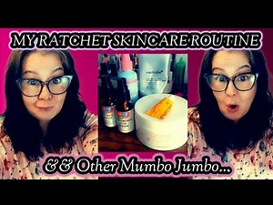 BEING MANIC, DAY 10: Skincare && Reminiscing?!
