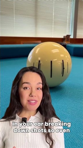 ##The Ryder Method 3 Shots to Rule the Table