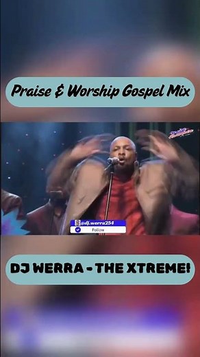 BEST SWAHILI GOSPEL MIX 2025|LIVE PRAISE & WORSHIP-DJ WERRA Ft. Dr.Pyana,SarahK,Zoravo,IsraelMbonyi