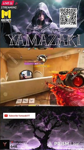 Demon Ace 👿 #callofdutymobile #codm #codmobile