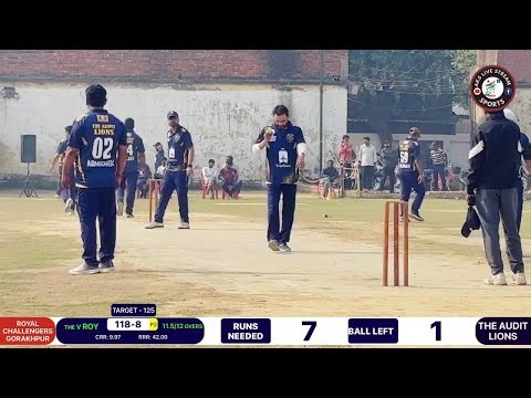 CAPL 2026 Day3) Semifinal