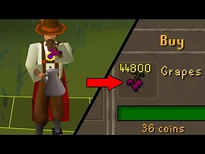 I Just Banked One of the Cheapest 99's in the Game! GE Only #11 [OSRS]