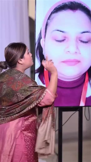Makeup Tips and Tricks from The Beauty Hub