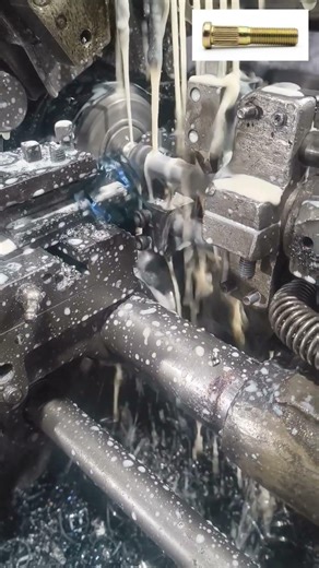 Technical traub #Wheel Lug Stud#machine