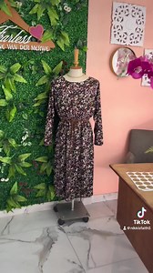 Fearless🩷 Floral Swing Dress & Babydoll dress 🌺🌺 | Fearless Hearts Clothing