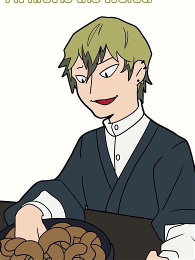 Maki Zenin's Triumph and the Fall of the Zenin Clan