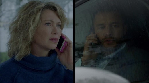 61K views · 2.2K reactions | Les remords d’Antoine  RDV ce soir pour le grand final de la saison 8 à 21h05 sur France 2 ⚠️ | Candice Renoir - série | Facebook