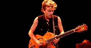 Brian Setzer is a Gretsch-toting guitar god who breathed new life into rockabilly with fresh picking approaches and Bigsby swagger